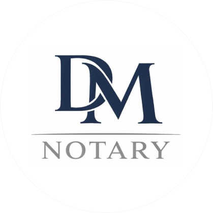 DM NOTARY